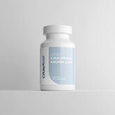 Dietary Supplement 50 vegetarian capsules