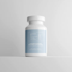 Dietary Supplement 50 vegetarian capsules